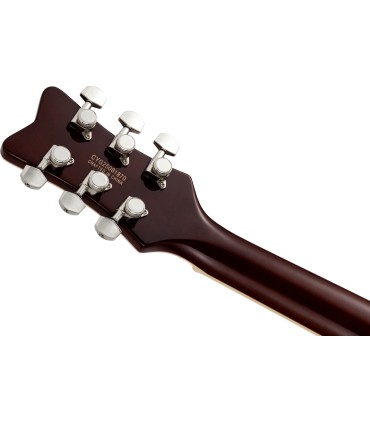 GRETSCH ELECTROMATIC PREMIER JET ROBUSTO BURST GITARA ELEKTRIČNA