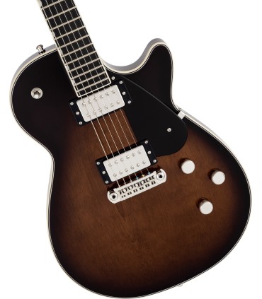 GRETSCH ELECTROMATIC PREMIER JET ROBUSTO BURST GITARA ELEKTRIČNA