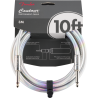 FENDER INSTRUMENT CONTOUR 10' GALAXY 3m KABEL