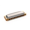 HOHNER BLUES HARP MS E HARMONIKA USNA