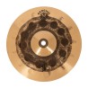 STAGG GENGHIS DUAL SPLASH  8" GENG-SM8D ČINELA