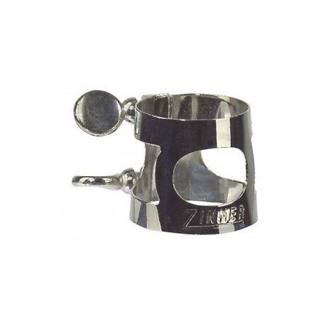 DR®AÈ PISAK GEWA Bb-klarinet 736.940