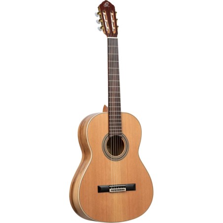 ORTEGA R20GSNRG TRADITIONAL SERIES 4/4 GITARA KLASIČNA