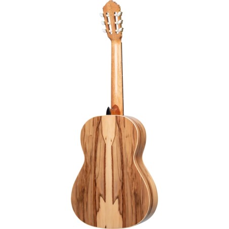 ORTEGA R20GSNRG TRADITIONAL SERIES 4/4 GITARA KLASIČNA