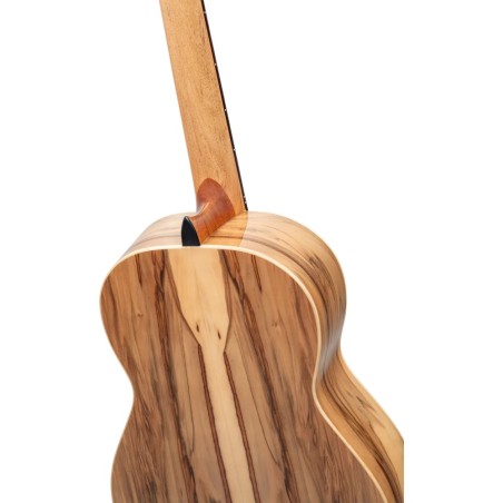 ORTEGA R20GSNRG TRADITIONAL SERIES 4/4 GITARA KLASIČNA