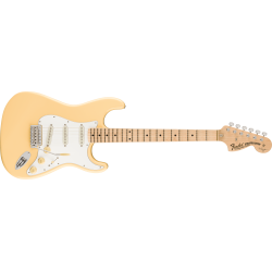 FENDER ARTIST YNGWIE MALMSTEEN STRATOCASTER MN YWH USA GITARA ELEKTRIČNA