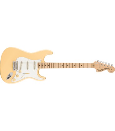 FENDER ARTIST YNGWIE MALMSTEEN STRATOCASTER MN YWH USA GITARA ELEKTRIČNA