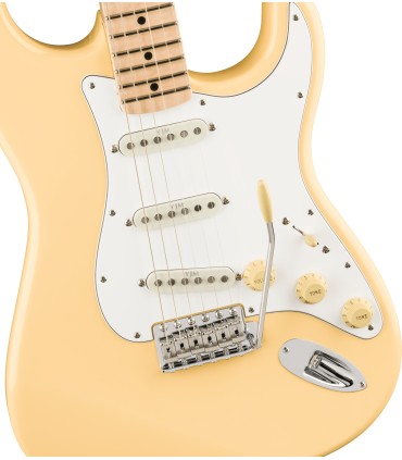 FENDER ARTIST YNGWIE MALMSTEEN STRATOCASTER MN YWH USA GITARA ELEKTRIČNA