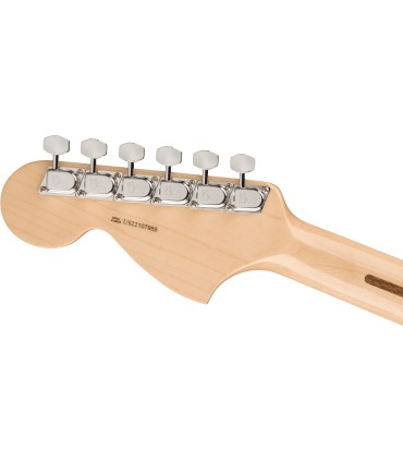 FENDER ARTIST YNGWIE MALMSTEEN STRATOCASTER MN YWH USA GITARA ELEKTRIČNA