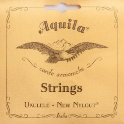 AQUILA UKULELE 7U CONCERTO ŽICE