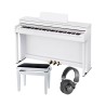 CASIO AP-300 WE SET stolica, slušalice DIGITALNI PIANINO