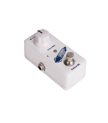 NUX NFB-2 LACERATE BOOST PEDALA EFEKT