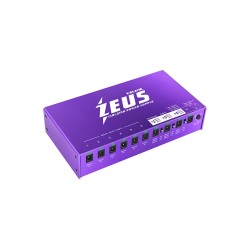 NUX NAPAJANJE NIP-Z10 ZEUS ADAPTER