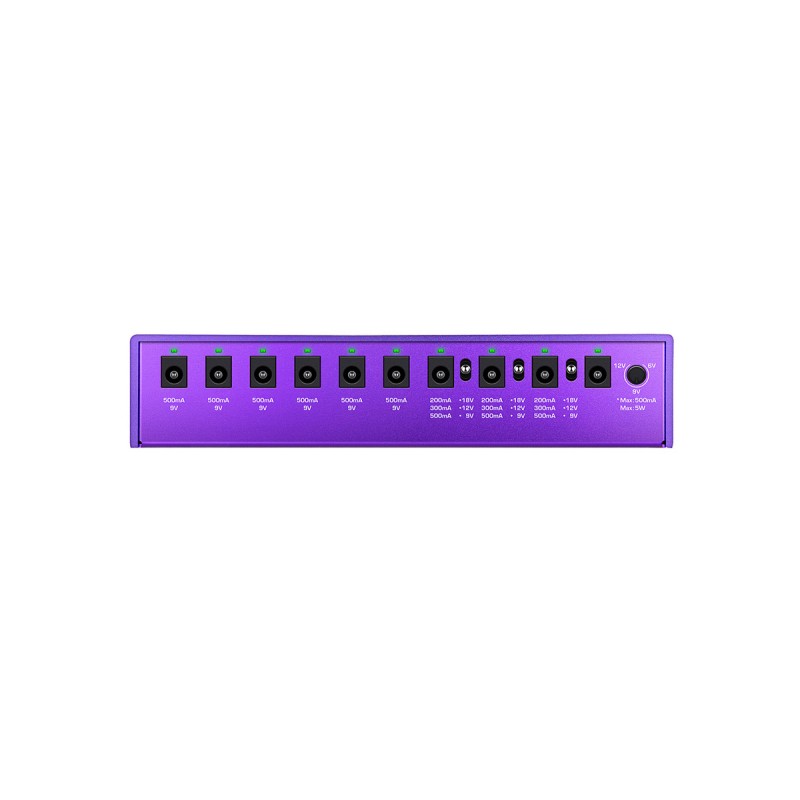 NUX NAPAJANJE NIP-Z10 ZEUS ADAPTER