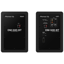 PIONEER DM-50D-BT par ZVUČNA KUTIJA