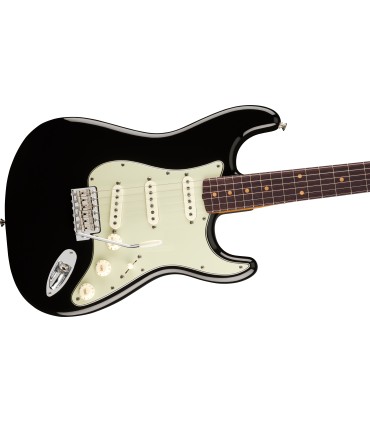 FENDER VINTERA III STRATOCASTER EARLY 60s RW BLK GITARA ELEKTRIČNA