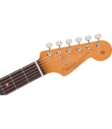 FENDER VINTERA III STRATOCASTER EARLY 60s RW BLK GITARA ELEKTRIČNA