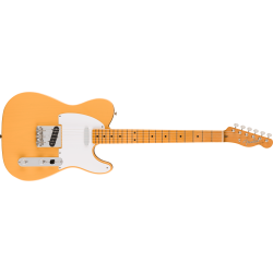 FENDER VINTERA III TELECASTER LATE 60s MN BTB GITARA ELEKTRIČNA