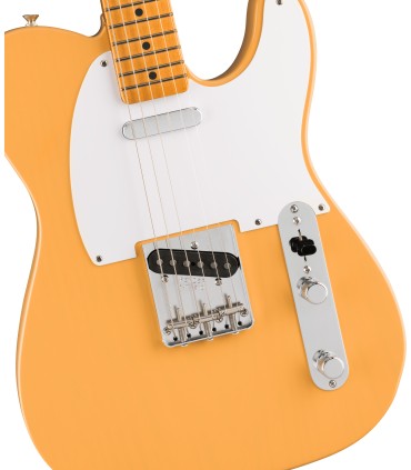 FENDER VINTERA III TELECASTER LATE 60s MN BTB GITARA ELEKTRIČNA