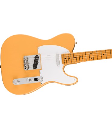 FENDER VINTERA III TELECASTER LATE 60s MN BTB GITARA ELEKTRIČNA