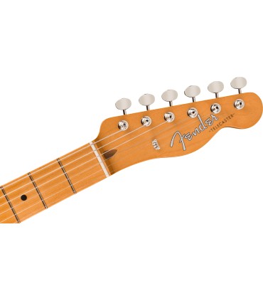FENDER VINTERA III TELECASTER LATE 60s MN BTB GITARA ELEKTRIČNA