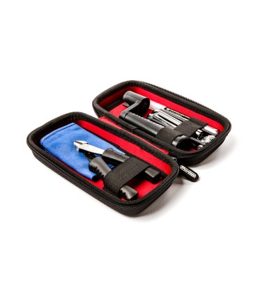 DUNLOP DGT121 STRING CHANGE KIT ALAT