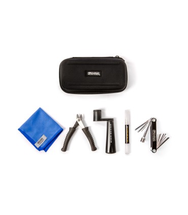 DUNLOP DGT121 STRING CHANGE KIT ALAT
