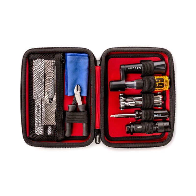 DUNLOP DGT122 SET UP KIT ALAT