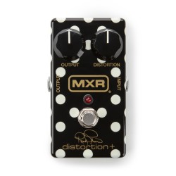 MXR RR104 RANDY RHOADS DISTORTION PLUS Limited Edition PEDALA EFEKT