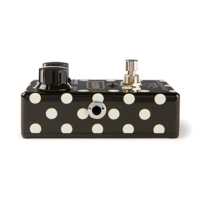MXR RR104 RANDY RHOADS DISTORTION PLUS Limited Edition PEDALA EFEKT