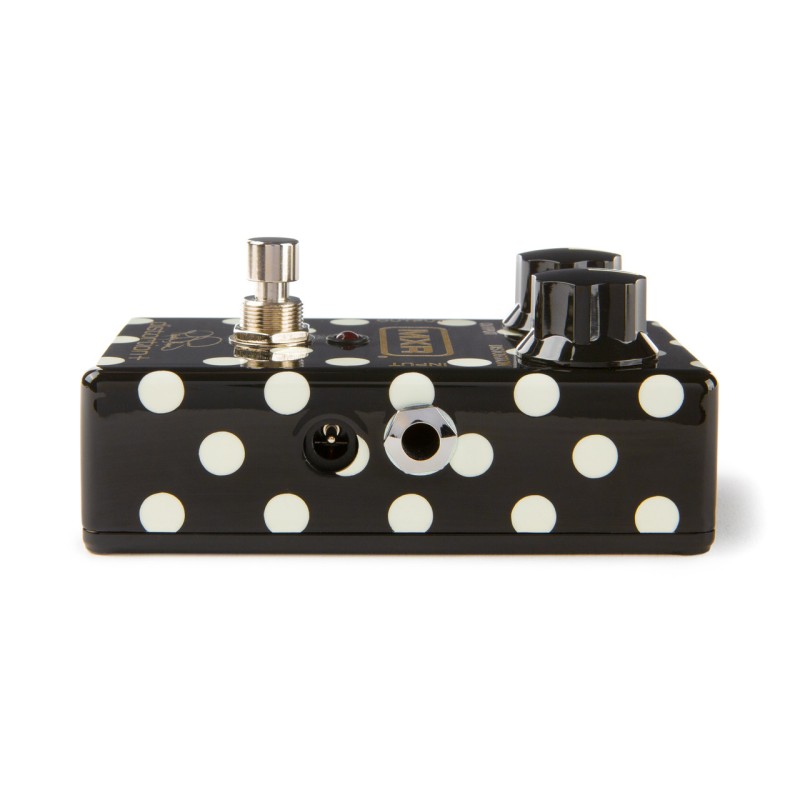 MXR RR104 RANDY RHOADS DISTORTION PLUS Limited Edition PEDALA EFEKT
