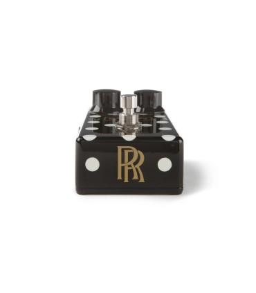MXR RR104 RANDY RHOADS DISTORTION PLUS Limited Edition PEDALA EFEKT