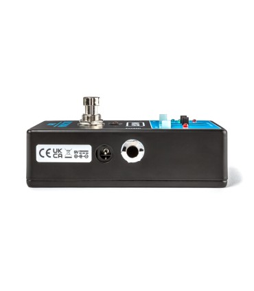 MXR MX100G1 ROCKMAN PEDALA EFEKT