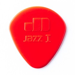 JIM DUNLOP NYLON JAZZ I 1.10 TRZALICA
