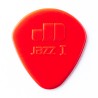 JIM DUNLOP NYLON JAZZ I 1.10 TRZALICA