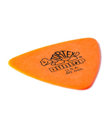 JIM DUNLOP TORTEX TRIANGL 0,60 TRZALICA