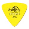 JIM DUNLOP TORTEX TRIANGLE 0,73 TRZALICA