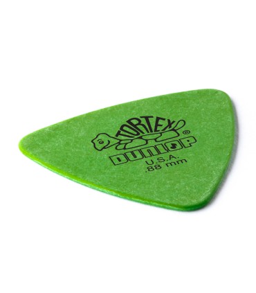 JIM DUNLOP TORTEX TRIANGLE 0,88 TRZALICA