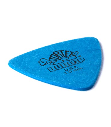 JIM DUNLOP TORTEX TRIANGLE 1,00 TRZALICA