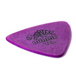 JIM DUNLOP TORTEX TRIANGLE 1,14 TRZALICA