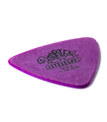 JIM DUNLOP TORTEX TRIANGLE 1,14 TRZALICA