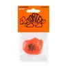 JIM DUNLOP TORTEX STD. 0,60 PLAYERS PACK TRZALICE