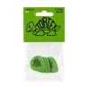 JIM DUNLOP TORTEX JAZZ 472PM3 MEDIUM PACK TRZALICE