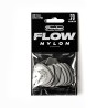 JIM DUNLOP NYLON FLOW 0.73 PACK TRZALICE