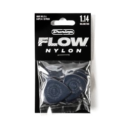 JIM DUNLOP NYLON FLOW 1.14 PACK TRZALICE