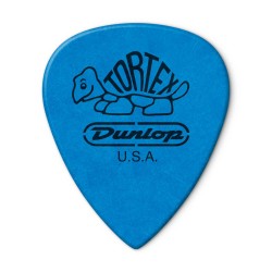 JIM DUNLOP TORTEX III 1,00 PLAYERS PACK TRZALICE