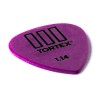 JIM DUNLOP TORTEX III 1,14 PLAYERS PACK TRZALICE