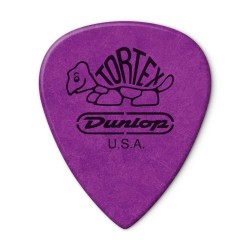 JIM DUNLOP TORTEX III 1,14 PLAYERS PACK TRZALICE