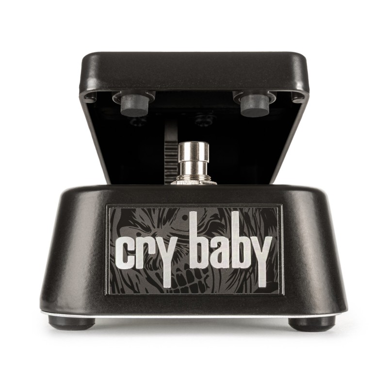 DUNLOP IM95K CRY BABY IRON MAIDEN KILLERS PEDALA EFEKT