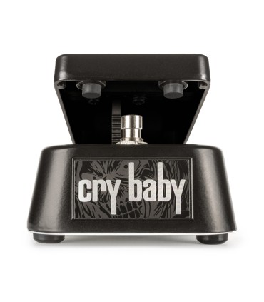DUNLOP IM95K CRY BABY IRON MAIDEN KILLERS PEDALA EFEKT